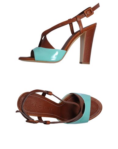 ZOOM VICINI - High-heeled sandals