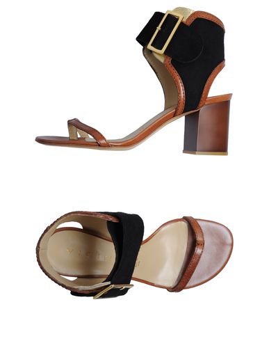 ZOOM VICINI - High-heeled sandals