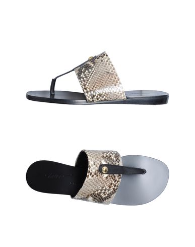 ZOOM VICINI TAPEET - Flip flops