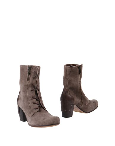 ZOOM CLOCHARME - Ankle boots