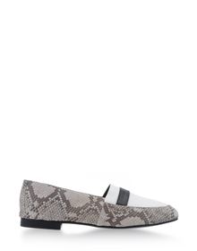 Moccasins - NEWBARK