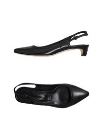 ROBERTO DEL CARLO - Closed-toe slip-ons