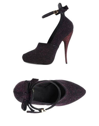 ZOOM VIKTOR & ROLF - Platform pumps