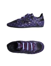 MUNICH - Low-tops