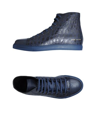 ZOOM MARC JACOBS - High-top sneaker