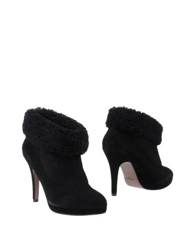 ZOOM LOLA CRUZ - Ankle boots
