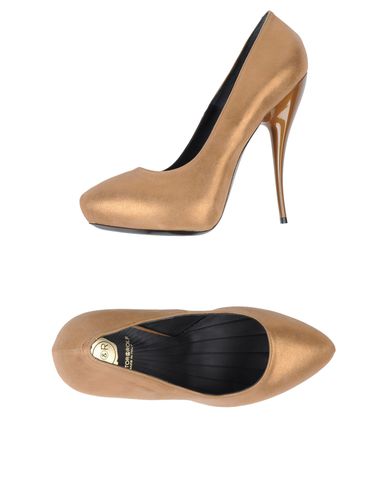 ZOOM VIKTOR & ROLF - Platform pumps