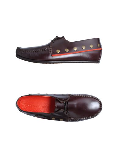 ZOOM MARC JACOBS - Moccasins