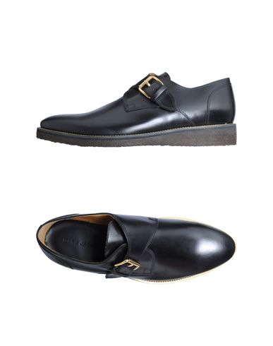 ZOOM MARC JACOBS - Moccasins