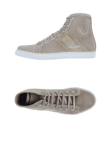 ZOOM MARC JACOBS - High-tops