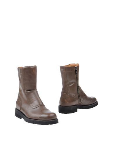 ZOOM MAISON MARTIN MARGIELA 22 - Ankle boots