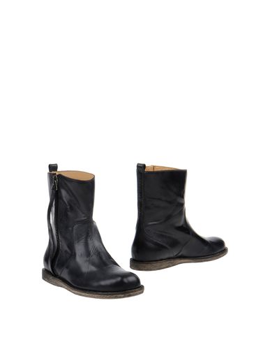 ZOOM MM6 by MAISON MARTIN MARGIELA - Ankle boots