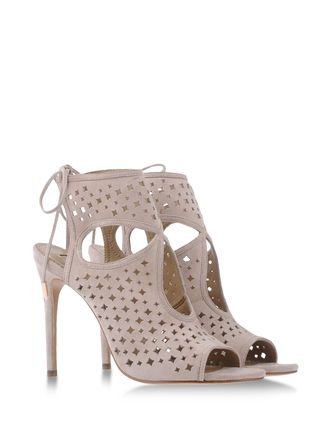Sandals - AQUAZZURA