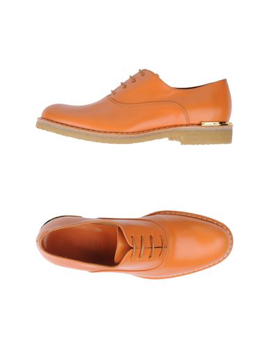 ZOOM MARC JACOBS - Lace-up shoes