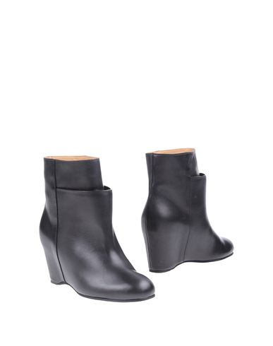 ZOOM MM6 by MAISON MARTIN MARGIELA - Ankle boots