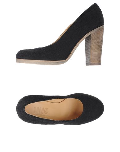 ZOOM MM6 by MAISON MARTIN MARGIELA - Pump