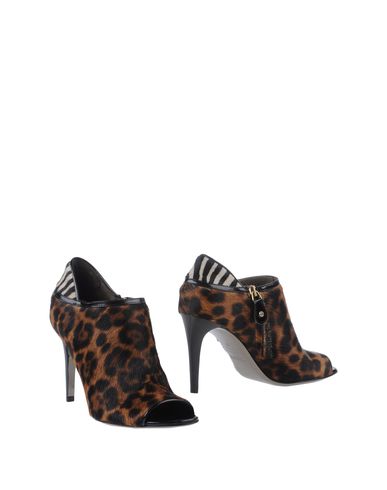ZOOM JUST CAVALLI - Shoe boot