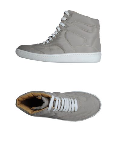 ZOOM MM6 by MAISON MARTIN MARGIELA - High-top sneaker