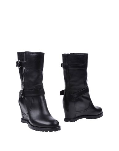 ZOOM CARSHOE - Ankle boots