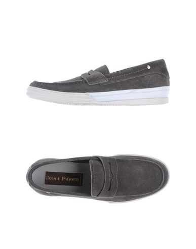 ZOOM CESARE PACIOTTI - Moccasins