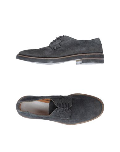 ZOOM MAISON MARTIN MARGIELA 22 - Lace-up shoes