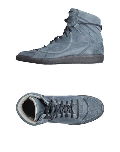 ZOOM MAISON MARTIN MARGIELA 22 - High-top sneaker