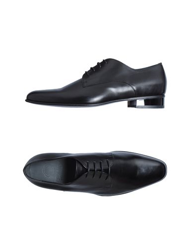 ZOOM VIKTOR & ROLF "Monsieur" - Lace-up shoes