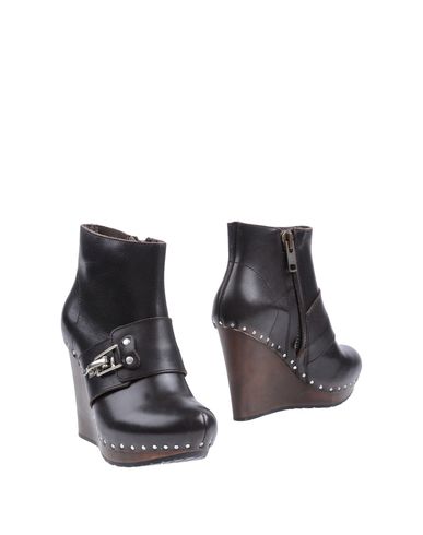 ZOOM SEE BY CHLOÉ - Ankle boots
