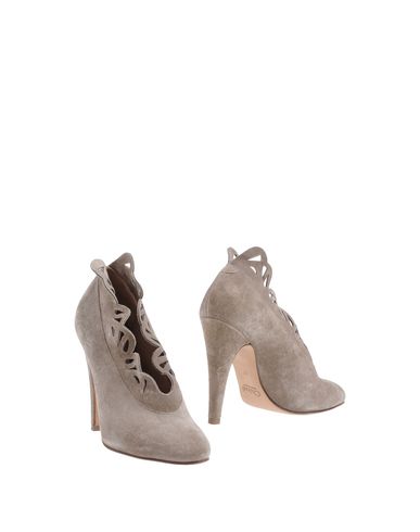 ZOOM CHLOÉ - Shoe boots