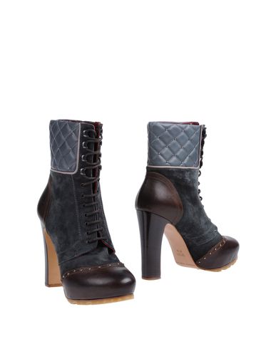 ZOOM ANTONIO MARRAS - Ankle boots