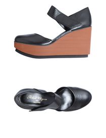 ROBERT CLERGERIE - Sandals