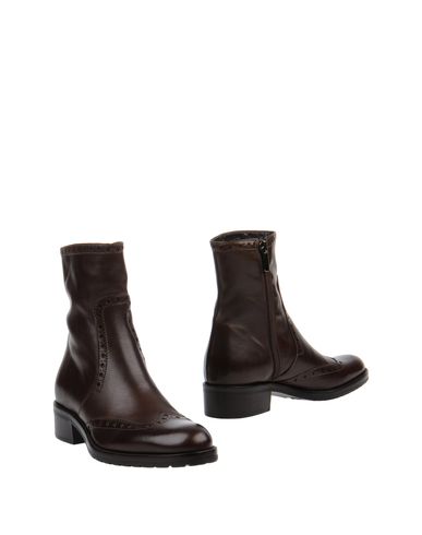 ZOOM DUCA D'ASCALONA - Ankle boots