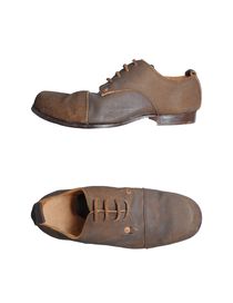 PAUL HARNDEN SHOEMAKERS - Laced shoes