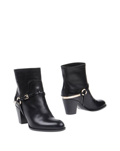 ZOOM DIOR - Ankle boots