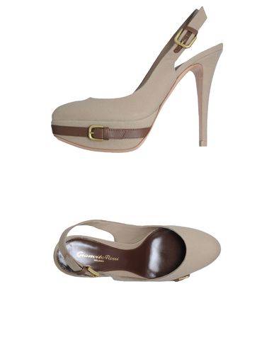 ZOOM GIANVITO ROSSI - Slingbacks