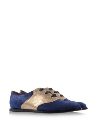 Oxfords & Brogues - OPENING CEREMONY