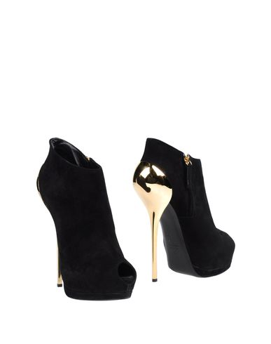 ZOOM GIUSEPPE ZANOTTI - Shoe boots