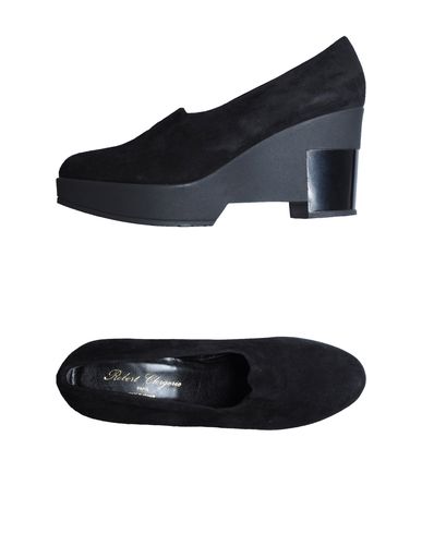 ZOOM ROBERT CLERGERIE - Wedge