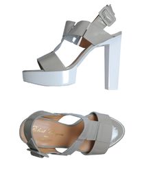ROBERT CLERGERIE - Sandals