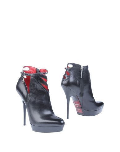 ZOOM CESARE PACIOTTI - Ankle boots