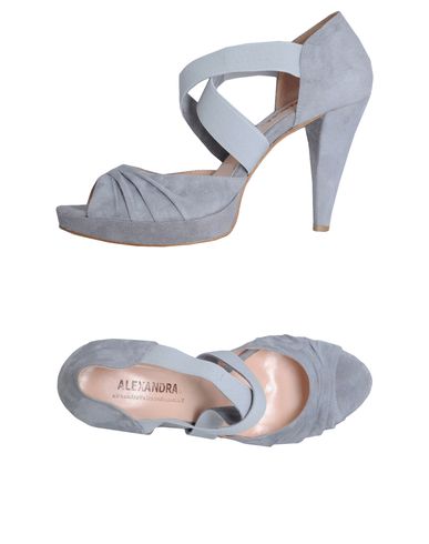 ZOOM ALEXANDRA - Sandals
