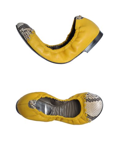 ZOOM JUST CAVALLI - Ballet flats