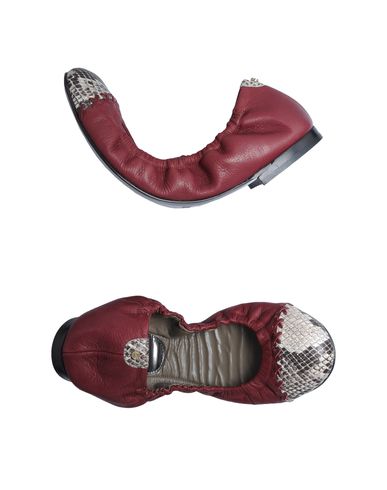 ZOOM JUST CAVALLI - Ballet flats