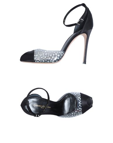 ZOOM GIANVITO ROSSI - High-heeled sandals