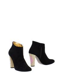 MANOUSH - Bottines