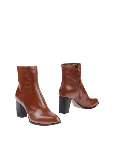 ZOOM COSTUME NATIONAL - Ankle boot