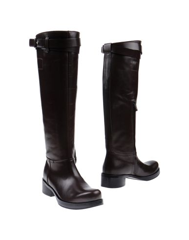 ZOOM COSTUME NATIONAL - High-heeled boots