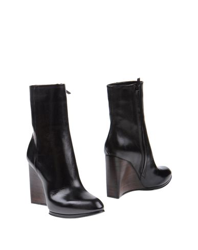ZOOM COSTUME NATIONAL - Ankle boots