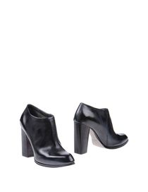 COSTUME NATIONAL - Ankle boots
