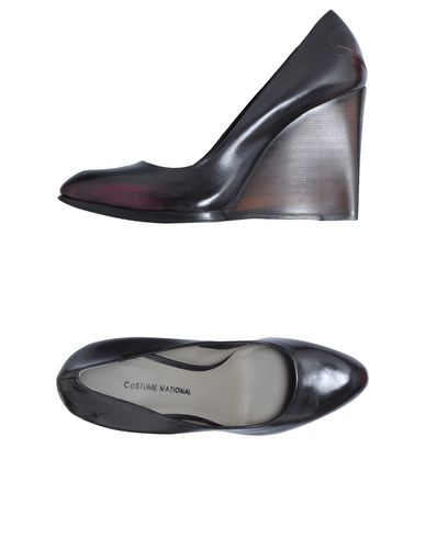 ZOOM COSTUME NATIONAL - Pump